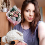 Эскортница Марго Интимсити