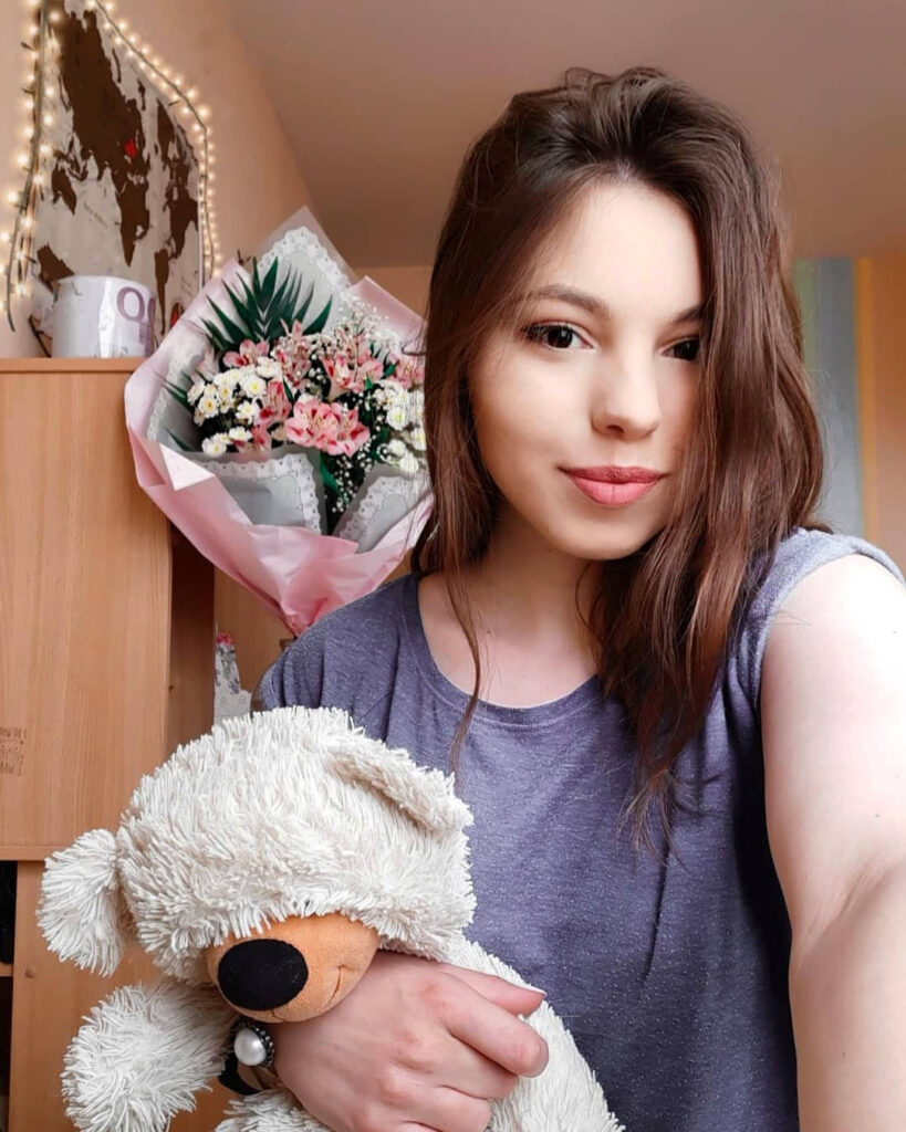 Эскортница Марго Интимсити