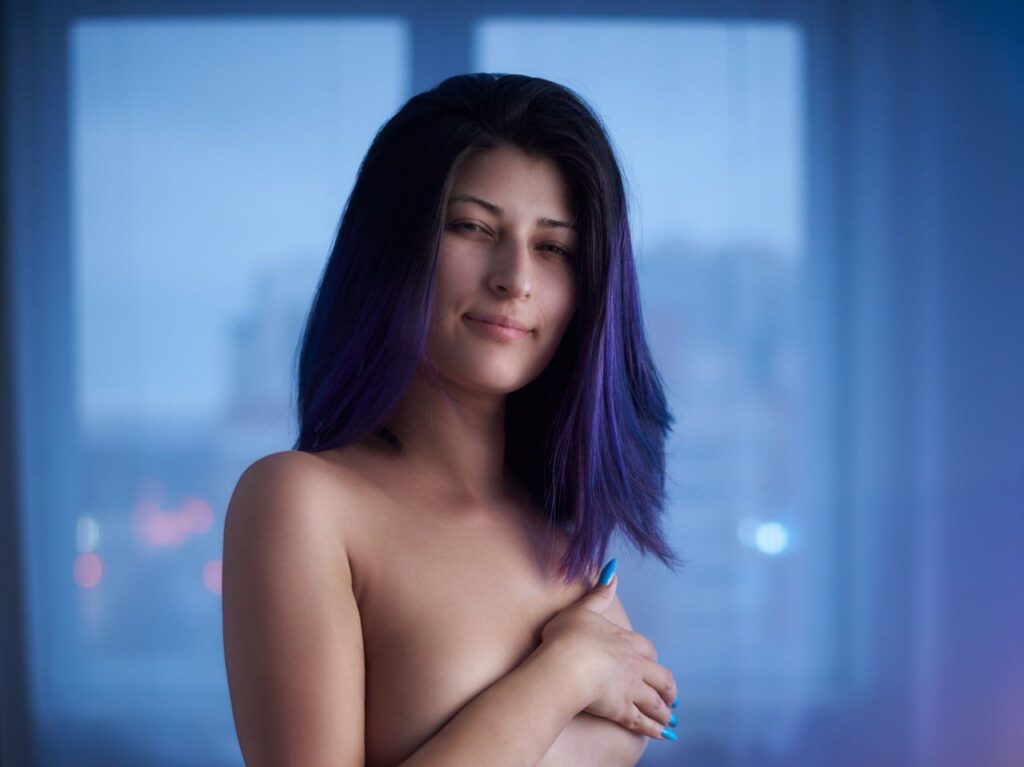 Проститутка Любава Интимсити