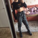 Проститутка Тони IntimCity