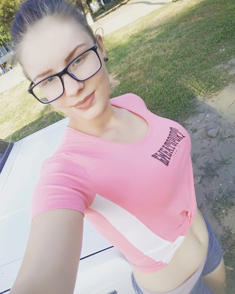 Шлюха Ольга Интимсити