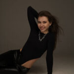 Проститутка Лиза IntimCity