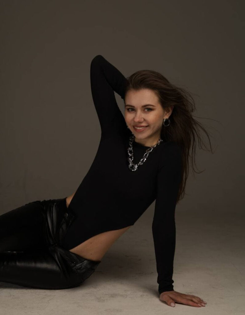 Проститутка Лиза IntimCity