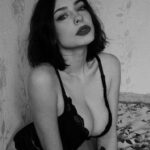 Эскортница Флорентина Интимсити