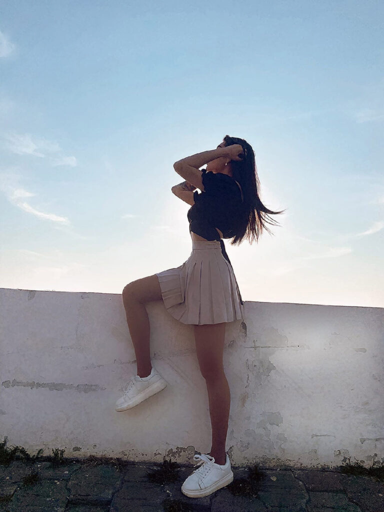 Индивидуалка Аня IntimCity