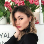 Индивидуалка Дана Интимсити