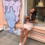 Индивидуалка Светлана Интимсити