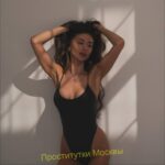 Шлюха Инга Интимсити