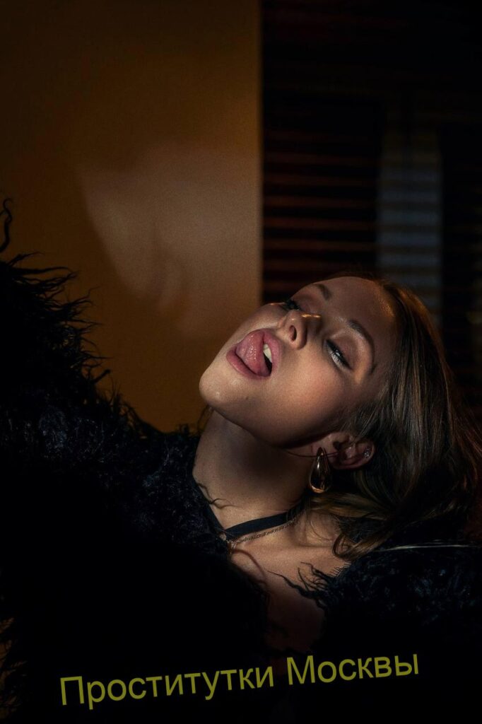 Элитная проститутка Света Интимсити