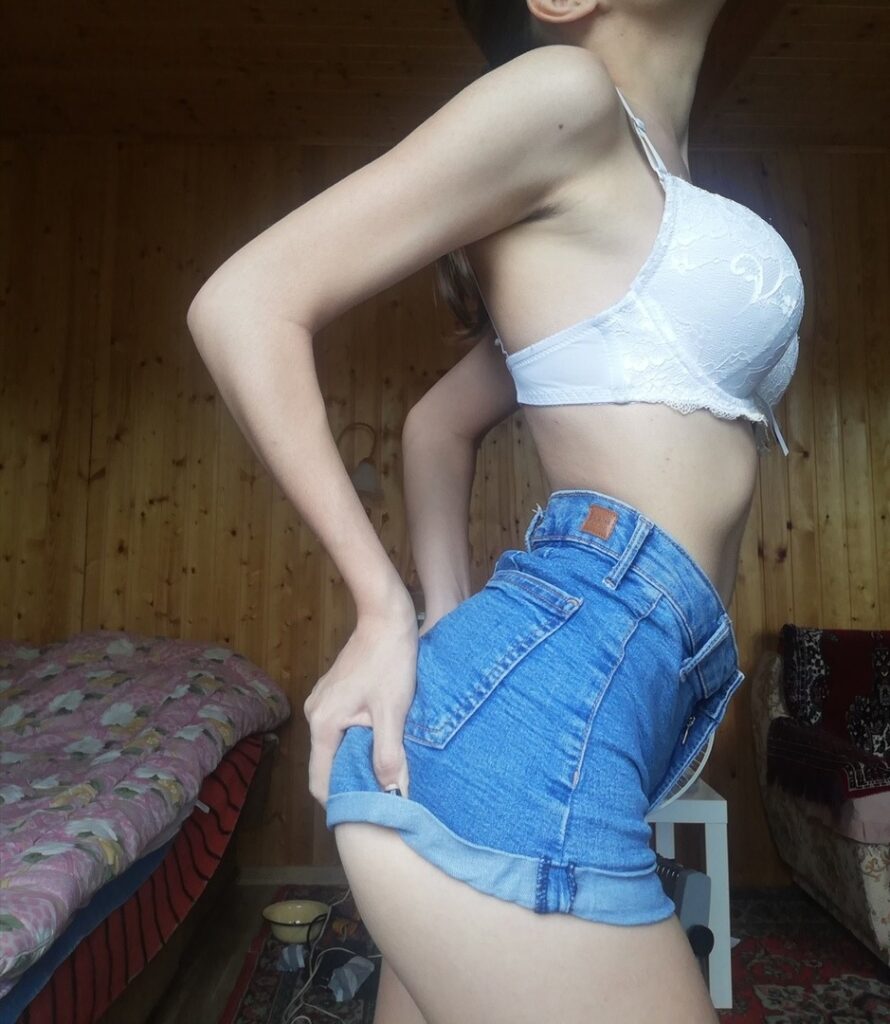 Путана Инночка Интимсити