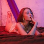 Шлюха Юлька IntimCity