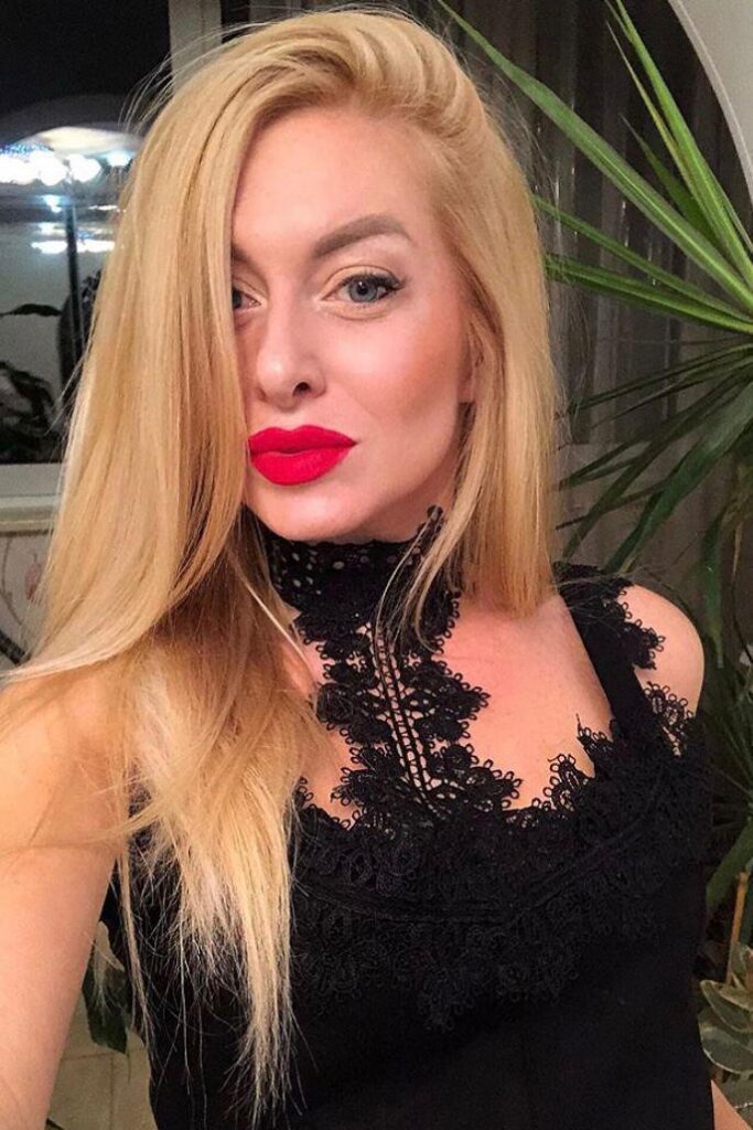 Эскортница Светлана IntimCity