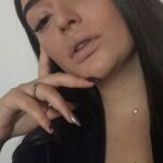 Элитная проститутка Влада Интимсити