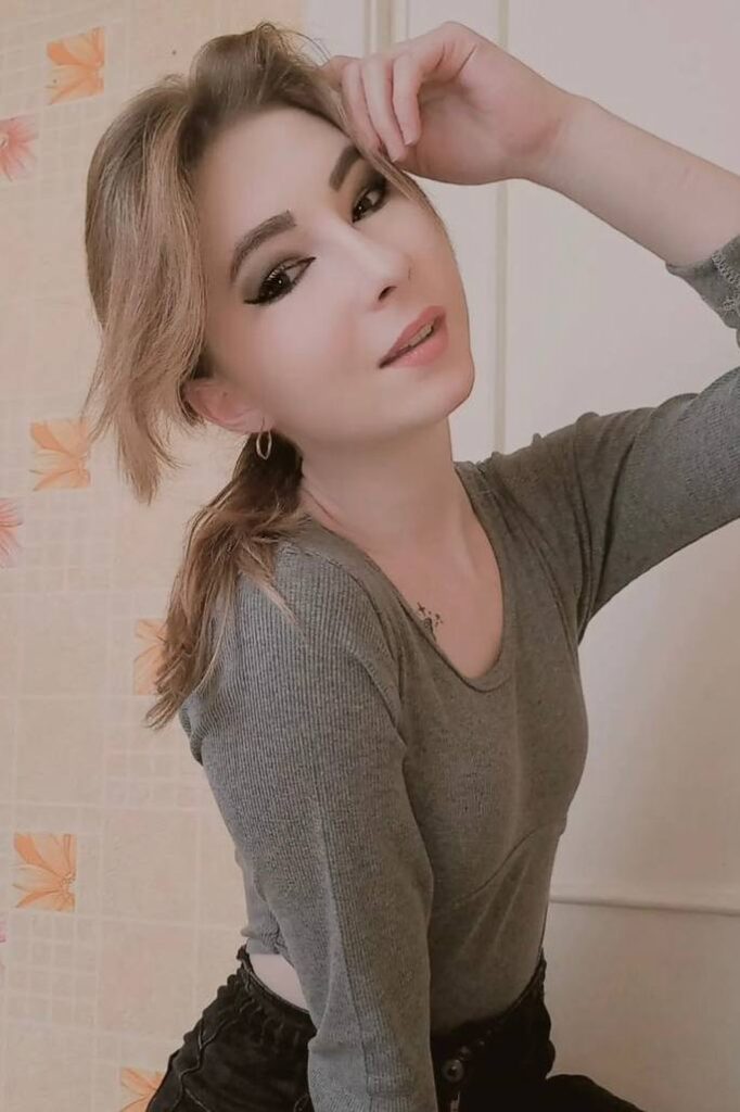 Путана 🎥 Алла IntimCity