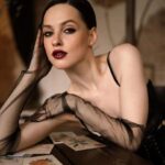 Эскортница Настя IntimCity