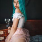 Эскортница Юля Интимсити