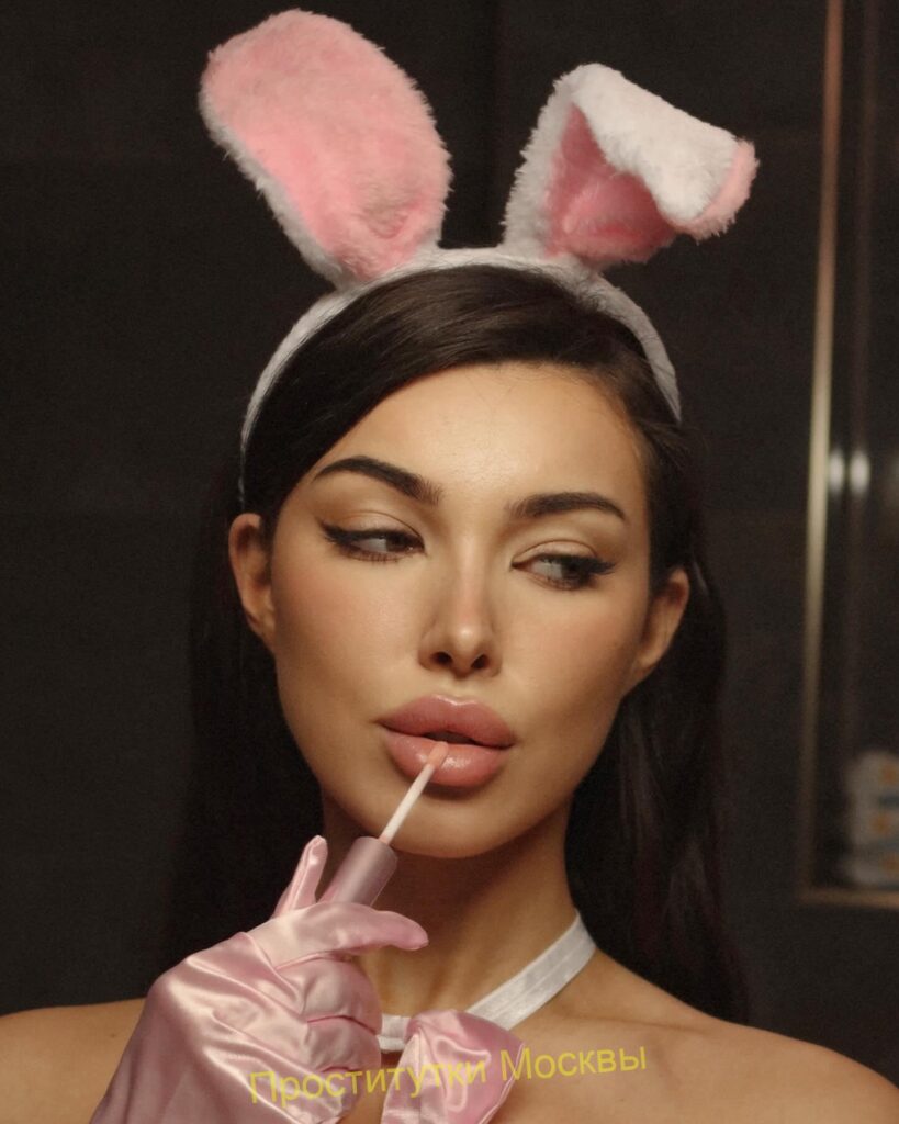 Элитная проститутка Люда Интимсити