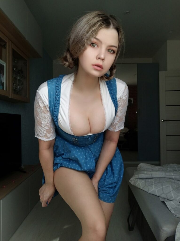 Путана Яна IntimCity