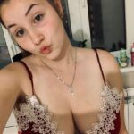 Путана Амина Интимсити