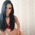 Индивидуалка Лиза Интимсити