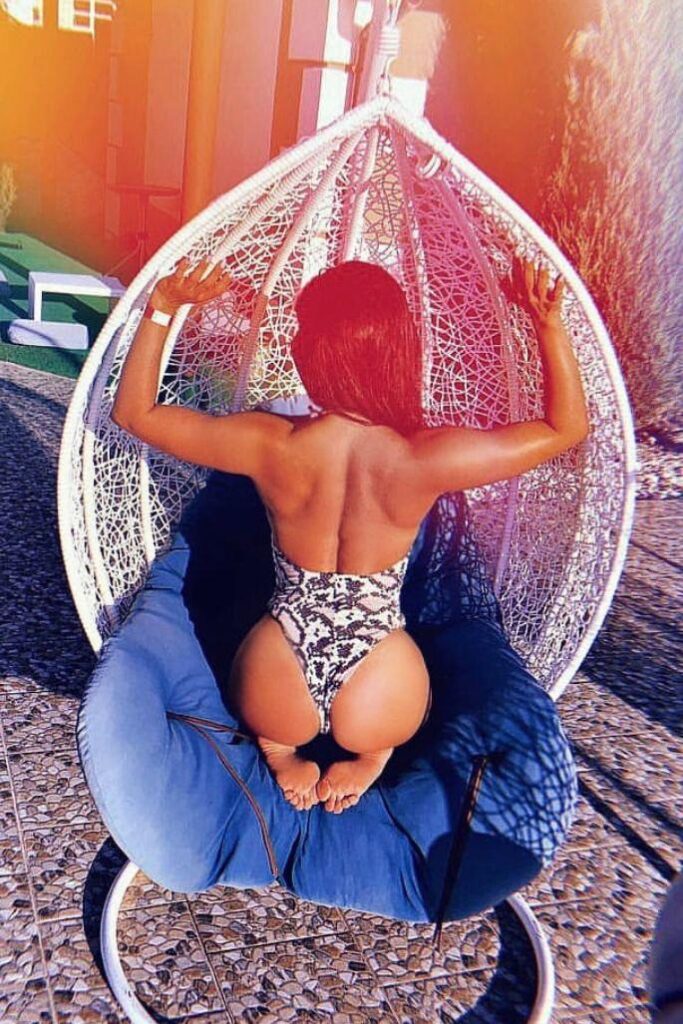 Путана 🎥 Лиза IntimCity