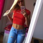 Элитная проститутка Ульяна Интимсити