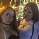 Индивидуалка Надежда Интимсити