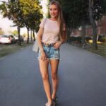 Элитная проститутка 🎥 Сандра Интимсити