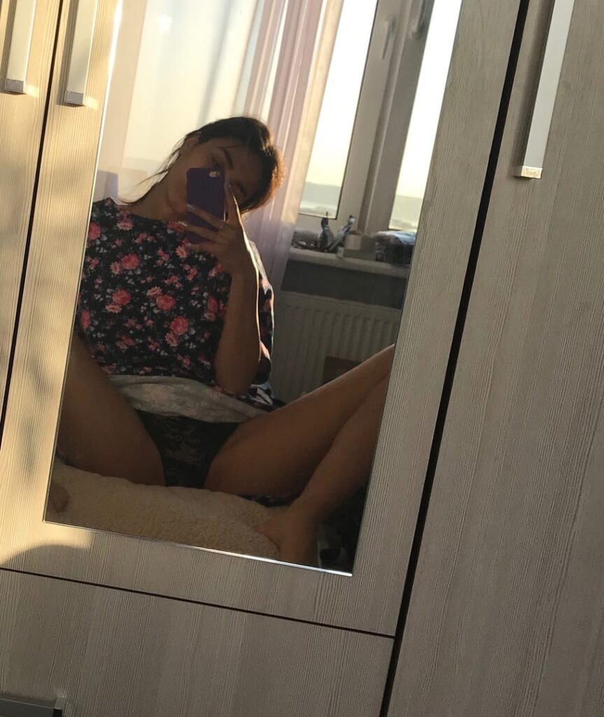 Эскортница Дарья IntimCity