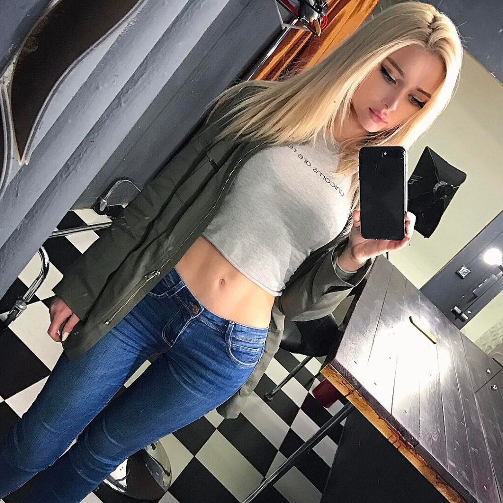 Индивидуалка Катька Интимсити