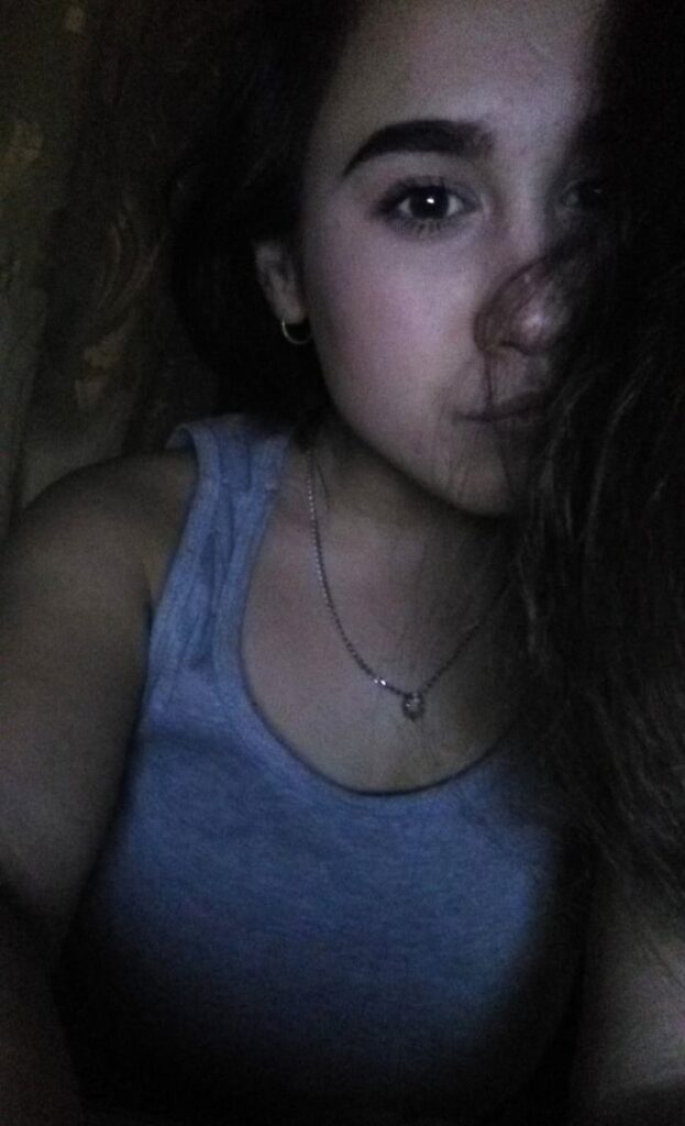 Путана Лиза Интимсити