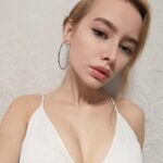 Эскортница Лилиана Интимсити