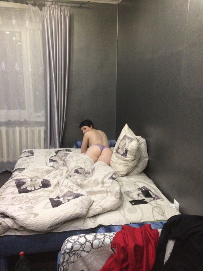 Проститутка Анфиса IntimCity