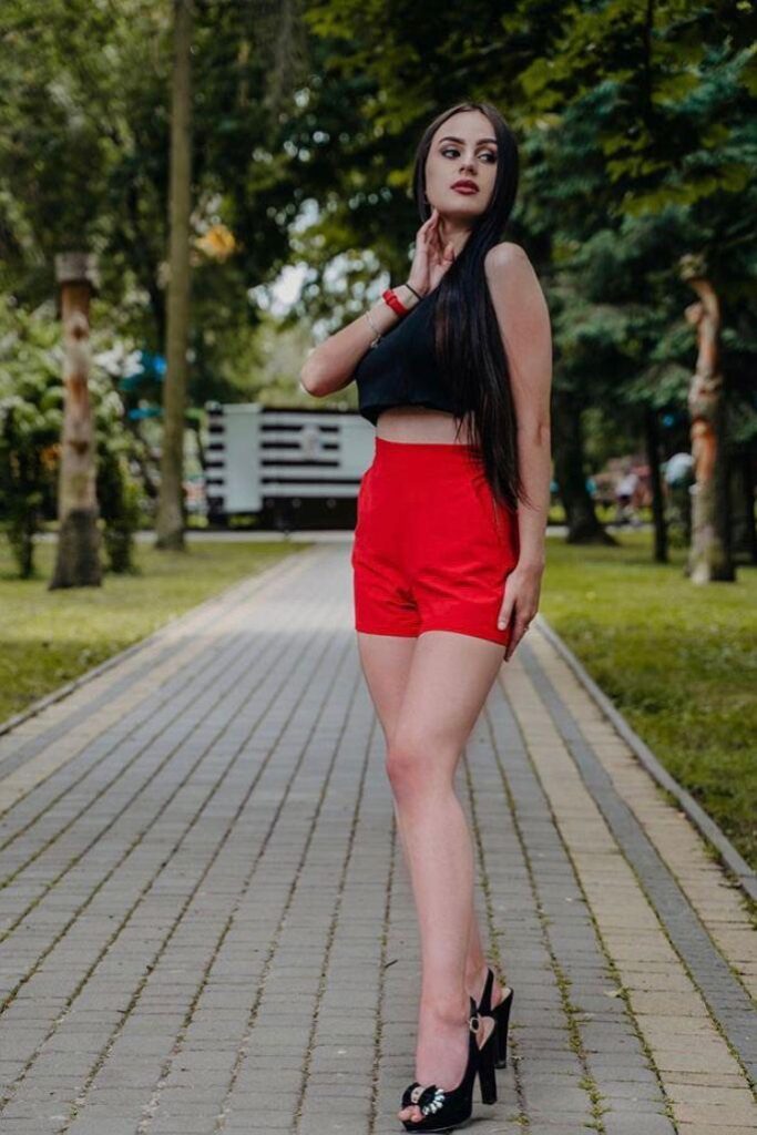 Проститутка 🎥 Милена IntimCity