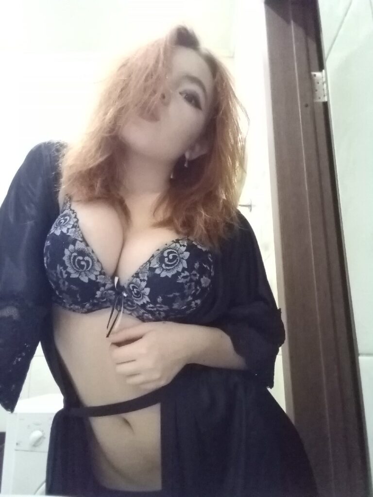 Элитная проститутка Олечка Интимсити