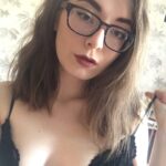 Эскортница Аня Интимсити