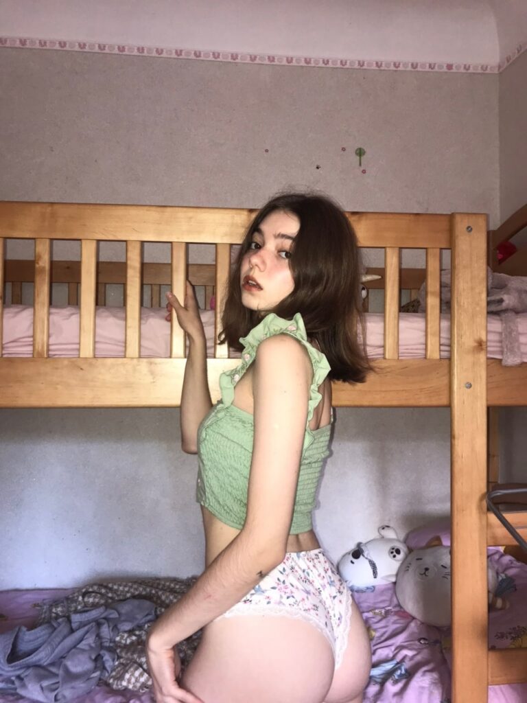 Эскортница Вика Интимсити