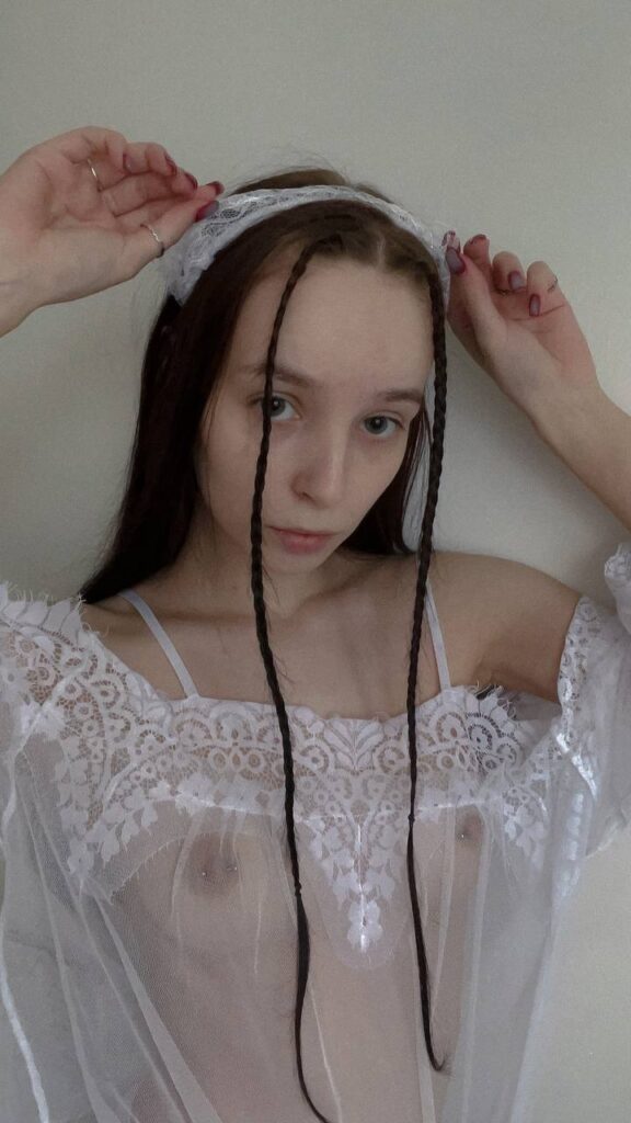 Шлюха Ада Интимсити