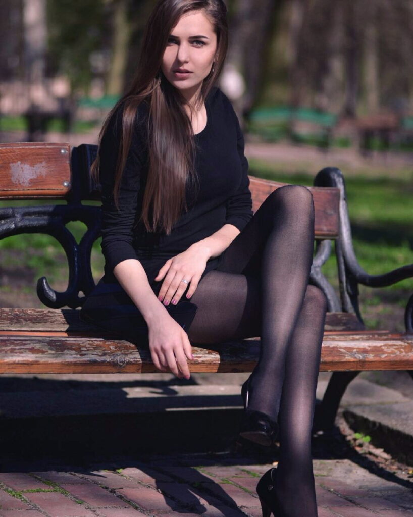 Шлюха ЭЛЬМА IntimCity