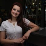 Индивидуалка Лиля Интимсити