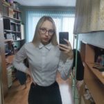 Эскортница Елена Интимсити