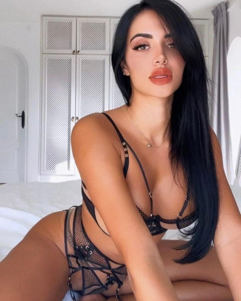 Путана Мари Интимсити