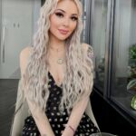 Эскортница Дита Интимсити