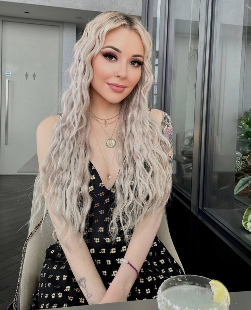 Эскортница Дита Интимсити