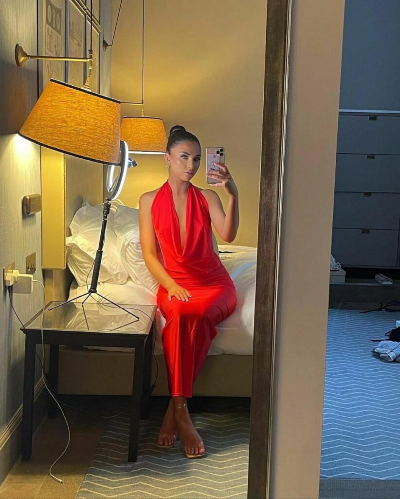 Проститутка Эмма Интимсити