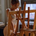 Эскортница Мила Интимсити