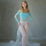 Эскортница Лола Интимсити