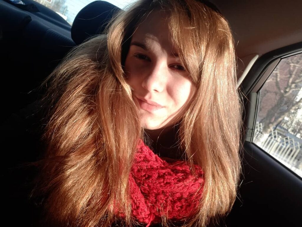 Элитная проститутка Света Интимсити