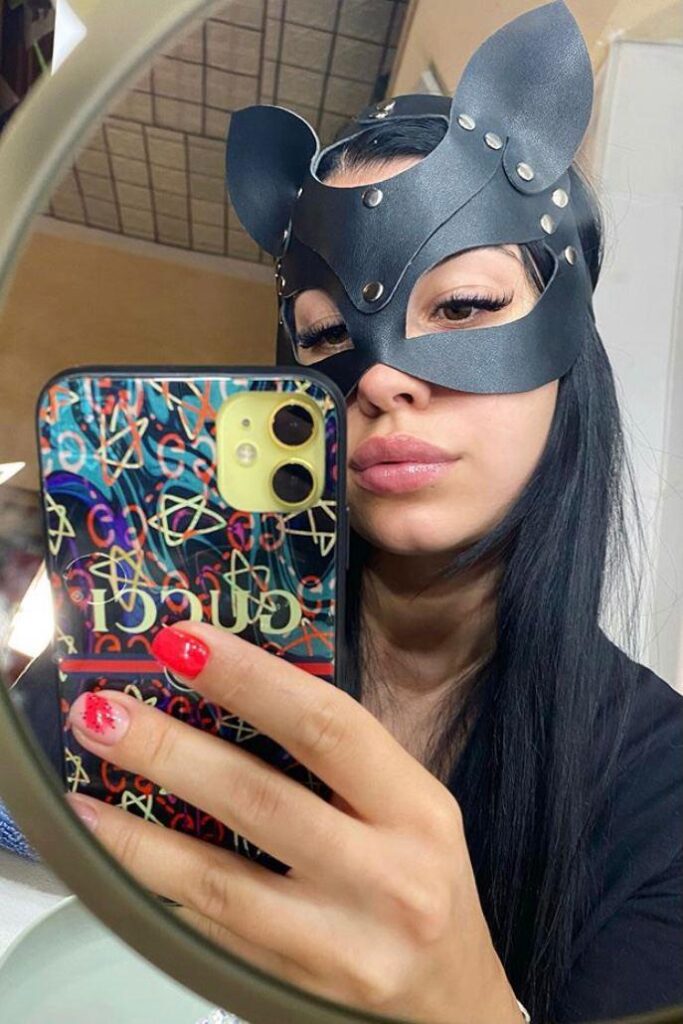 Индивидуалка 🎥 Ариша IntimCity