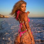 Индивидуалка Ариана IntimCity